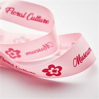 LANYARD SATIN CON FIBBIA STACCABILE